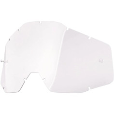 Strata Mini Goggle Lens Clear