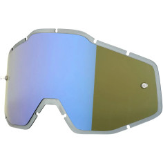 Accuri-strata-racecraft Goggle Lens Blue