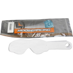 Replica Tear-offs Clear