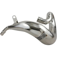 Platinum Pipe Nickel-plated