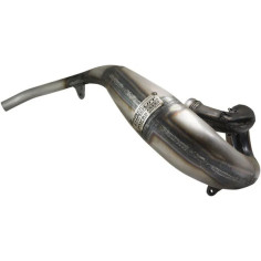 Works Head Pipe Exhaust Stainless Steel
