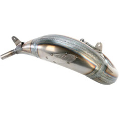 Factory Fatty Pipe Raw