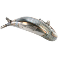 Factory Fatty Pipe Raw
