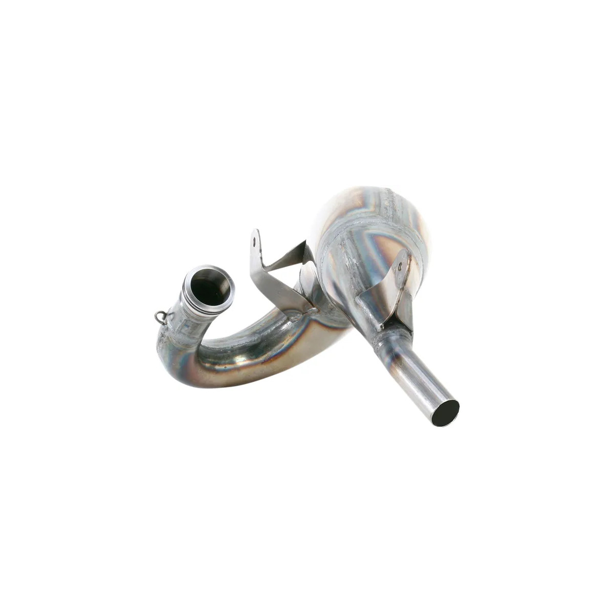 Factory Fatty Pipe Raw