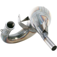 Factory Fatty Pipe Raw