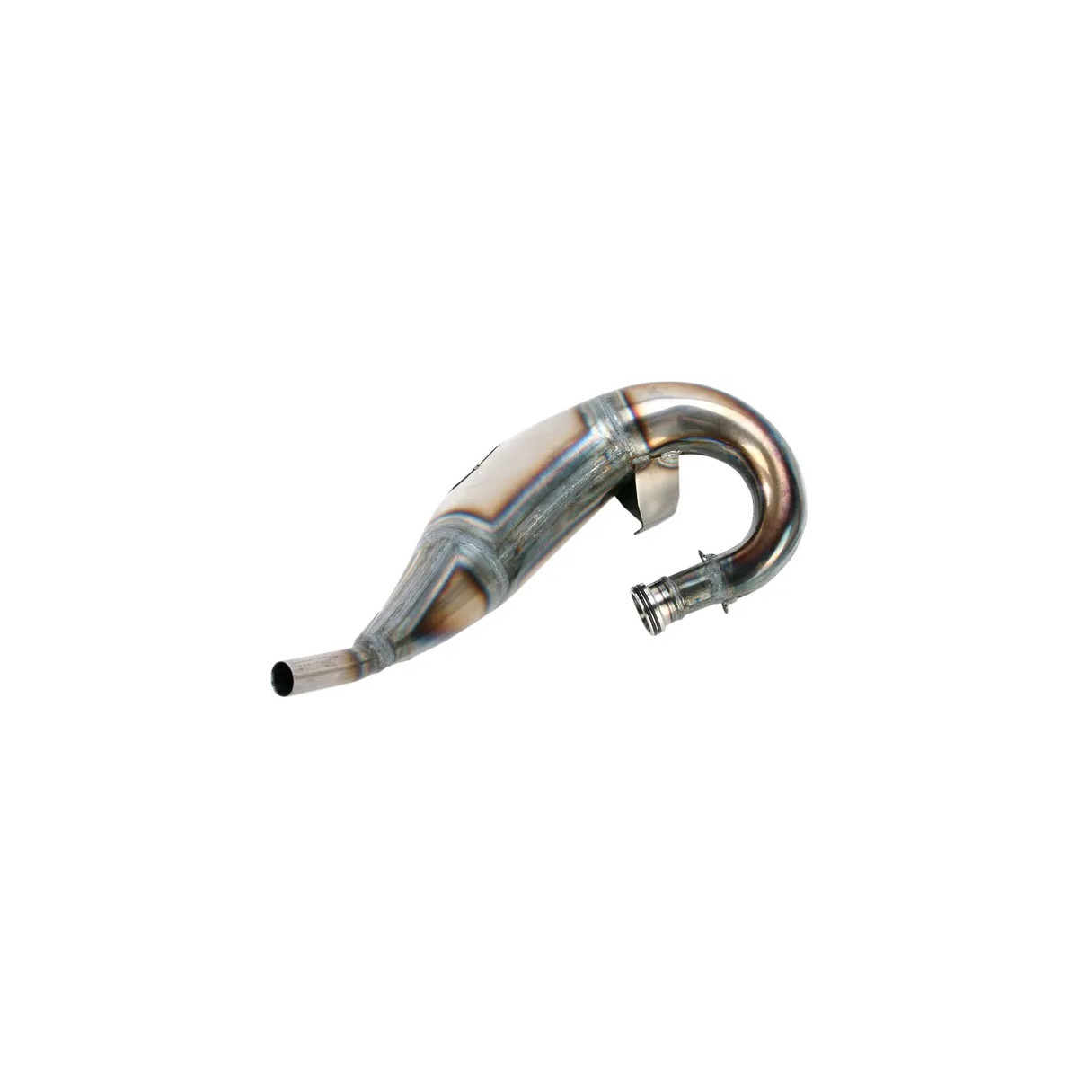 Factory Fatty Pipe Raw