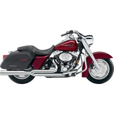 Powerpro Hp 2:1 Exhaust System Chrome
