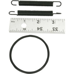 Pipe Spring-o-ring Kit