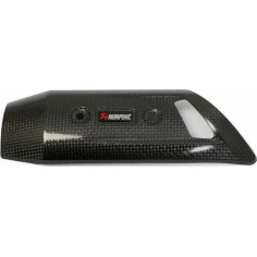 Heat Shield Black