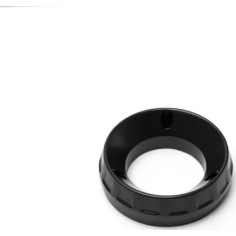 End Cap Black