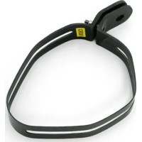 Muffler Clamp Black