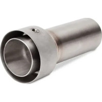 Noise Damper Stainless Steel