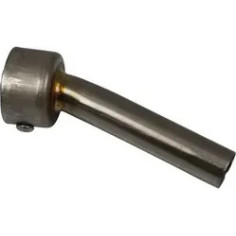 Noise Damper Stainless Steel