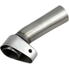 Replacement Noise Damper