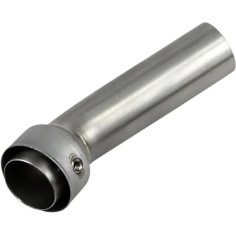 Replacement Noise Damper