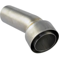 Noise Damper Stainless Steel