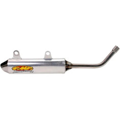 Powercore 2 Silencer Silver