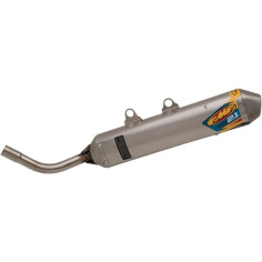 Turbinecore 2.1 Silencer