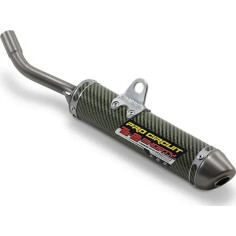 Ti-2 Silencer