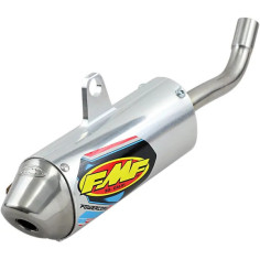 Powercore 2 Shorty Silencer