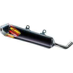 Powercore 2.1 Silencer Raw