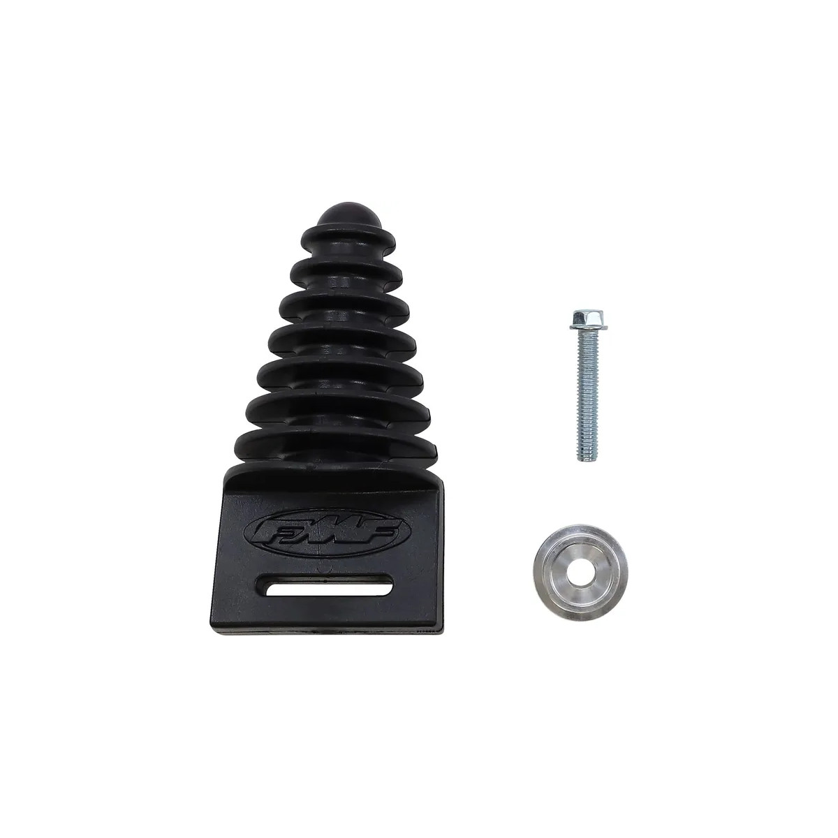 Factory 4.1 Rct Slip-on Muffler Anodized Blue