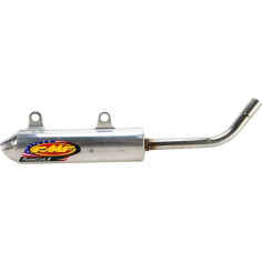 Powercore 2 Silencer Silver