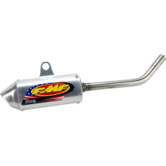 Powercore 2 Shorty Silencer