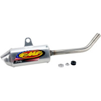 Powercore 2 Shorty Silencer