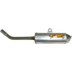 Powercore 2 Silencer Silver