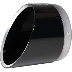 Replacement End Cap