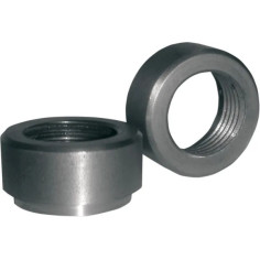 Weld-in O2 Sensor Bungs