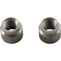 Weld-in O2 Sensor Bungs