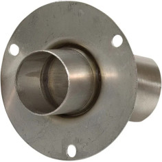 Replacement Quiet Tip Stainless Steel