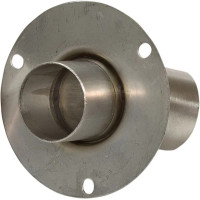 Replacement Quiet Tip Stainless Steel