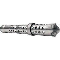 Quiet Core Baffle