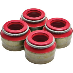Solid Viton Valve Guide Seals