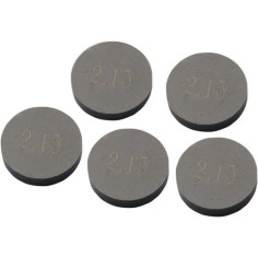 10.00 Mm Replacement Valve Shims