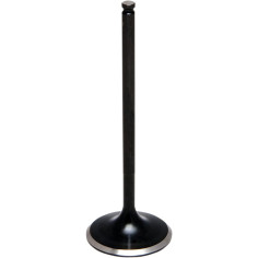 White Diamond Engine Valve