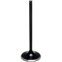 White Diamond Engine Valve
