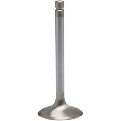 White Diamond Engine Valve