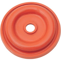 Exhaust Valve Bellow Red