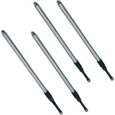 Quickee Pushrods Black