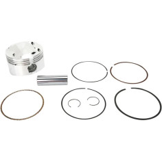 Piston Kit Forged Series For 4-stroke