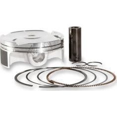 Piston Kit Cast Replica For 2 Stroke