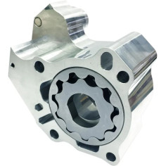 High Pressure - High Volume Oil Pump For M-eight Natural