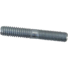 Exhaust Port Stud Natural
