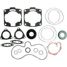 Complete Engine Gasket Set