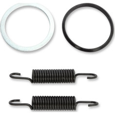 Exhaust Gasket Kit