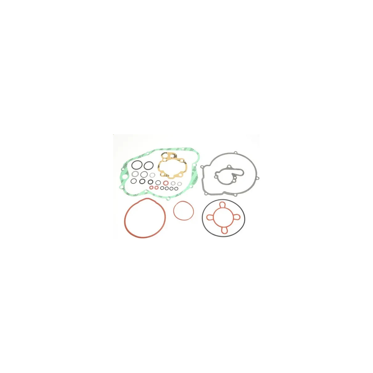 Complete Gasket Kit